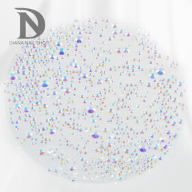 SWAROVSKI OLOGRAFICI MIX (SMO-14)