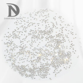 SWAROVSKI CLEAR MEDIO-GRANDI (SS5T14)