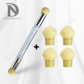 PENNELLO SPUGNA BABYBOOMER