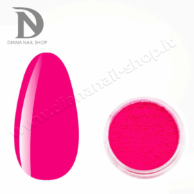 POLVERE NEON FUXIA