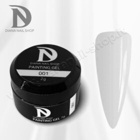 PAINTING GEL #001