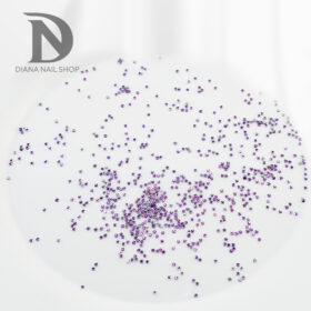 SWAROVSKI BLU PICCOLI SS3-BS3