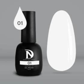 gel semipermanente n.01