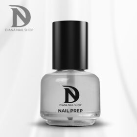 NAIL PREP