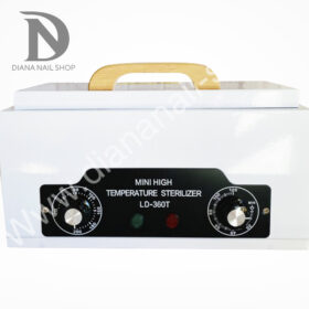 sterilizzatore a secco