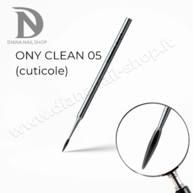 ONY CLEAN 05 (cuticole)