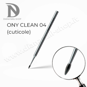 ONY CLEAN 04 (cuticole)