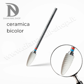 CERAMICA BICOLOR