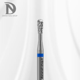 CARBIDE RIFINITURA 406301