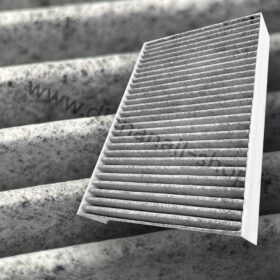 FILTRO PER SHEMAX DA TAVOLO AI CARBONI ATTIVI