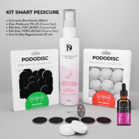 KIT SMART PEDICURE