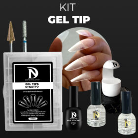 KIT GEL TIP