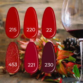 KIT *RIFLESSI DI-VINI* 🍷