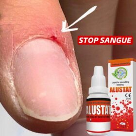 Prodotti professionali per la ricostruzione in gel | Diana Nails Shop 11 stop sangue