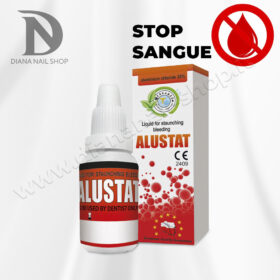 Prodotti professionali per la ricostruzione in gel | Diana Nails Shop 10 STOP SANGUE -Alustat