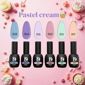 KIT PASTEL CREAM