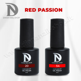 KIT RED PASSION