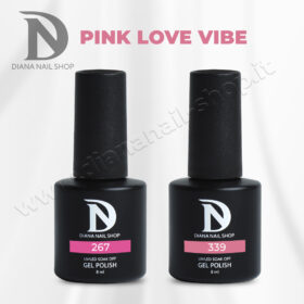 KIT PINK LOVE VIBE