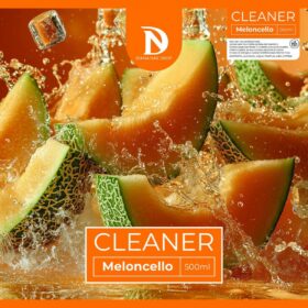 Cleaner al melone (500ml)