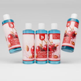 ACRYGEL SOLUTION 225ml